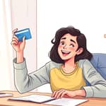 Mantenha seu cartão atualizado para evitar bloqueios por vencimento