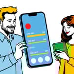 Adicione cartões adicionais com limites personalizados