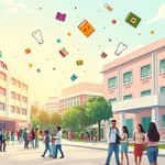 Gastos com saúde e educação moldam o orçamento público