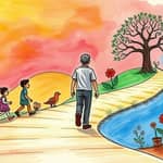 Reavalie sua estratégia ao mudar de fase de vida
