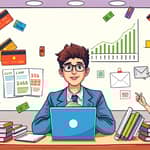 Negocie a anuidade se você for um cliente ativo