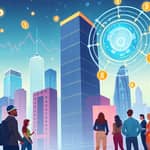Tecnologia redefine a dinâmica do mercado financeiro