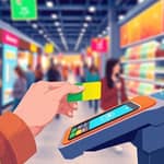 Cartões com aproximação facilitam a rotina sem perder segurança