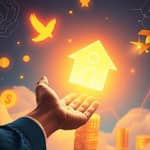 Use investimentos para realizar sonhos e não apenas acumular