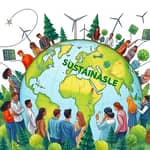 Considere fundos ESG se você busca impacto socioambiental