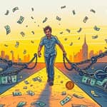 Reduza seu endividamento antes de buscar novos financiamentos