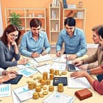 Crie um plano de aposentadoria com base nos seus investimentos