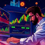 Aprenda a ler gráficos e indicadores para tomar decisões informadas