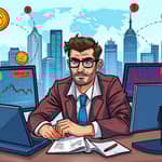 Arbitragem no mercado financeiro: identifique oportunidades de lucro