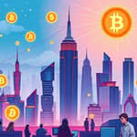 Bitcoin e outras criptomoedas: o futuro do dinheiro e dos investimentos