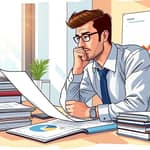 Análise fundamentalista: descobrindo o valor intrínseco de empresas
