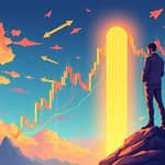 Negociação de ações: técnicas e segredos dos traders de sucesso
