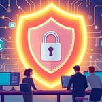 Desafios da segurança cibernética no setor financeiro