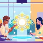 Transformando a cultura organizacional para a era digital