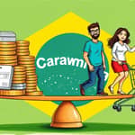 O impacto das políticas fiscais sobre o poder de compra