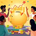 A importância da educação financeira para a estabilidade econômica pessoal