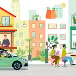 Da escassez à abundância: a economia do compartilhamento