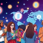 O futuro dos pagamentos: de carteiras digitais a transações instantâneas