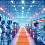 O renascimento da manufatura: digitalização e customização em massa