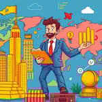 Diversificação de investimentos: protegendo seu patrimônio