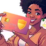 Erros comuns ao usar o cartão de crédito e como evitá-los