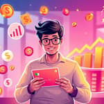 Cartão de crédito e investimentos: entenda a relação