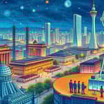 O papel do Estado na inovação e fomento de novos setores