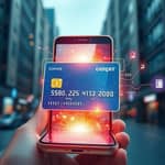 Cartões de crédito digitais: a revolução do pagamento online