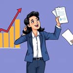 Crédito para Autônomos: Desafios e Oportunidades no Empréstimo