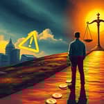 Cuidado ao Avalizar: O Risco de Garantir Empréstimos de Terceiros