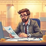 Quando Recorrer a um Empréstimo para Capital de Giro