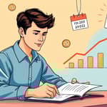 Descomplicando o Empréstimo: Termos e Conceitos Fundamentais