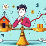 Empréstimos e Inflação: Como Proteger Seu Dinheiro