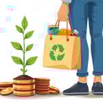 Transforme despesas em investimentos: a arte do consumo consciente