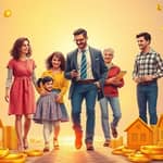 Construa um plano de sucessão de investimentos eficaz