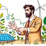 Guia completo para entender e investir em títulos verdes