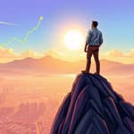 Desenvolva um mindset de investidor de sucesso
