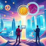 Como a tecnologia está moldando o futuro dos investimentos