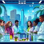 Regulamentação e inovação: protegendo e promovendo o desenvolvimento