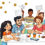 A importância da educação financeira para o empoderamento econômico