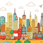 O papel do setor de serviços na diversificação econômica