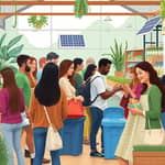 Consumo consciente: uma nova dinâmica para o mercado de bens