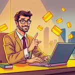 Estratégias para negociar a anuidade do seu cartão