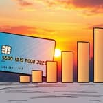 Como o cartão de crédito pode impulsionar seu score
