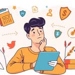 Evite armadilhas: os erros mais comuns no uso do cartão