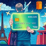 Cartão de crédito e viagens: um companheiro essencial