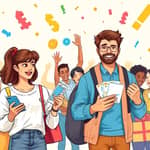 Programas de recompensas: como tirar o máximo proveito dos seus pontos