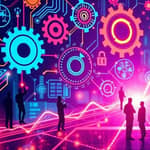 A disrupção das cadeias de valor pela digitalização