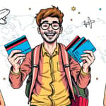 Os melhores cartões para acumular milhas: guia completo