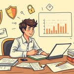 Guia Consciente: Tomando Decisões Seguras sobre Empréstimos